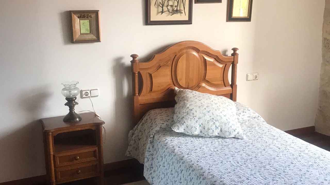 Photo of Bedroom in Muros
