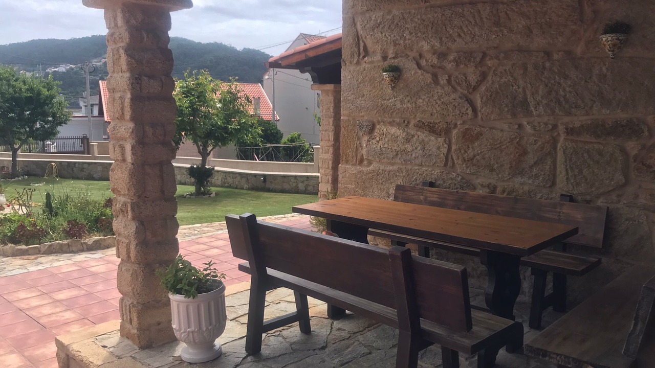 Photo of Outdoor in Muros