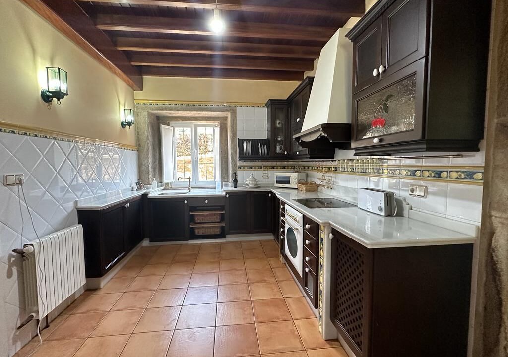 Photo of Kitchen in Muros