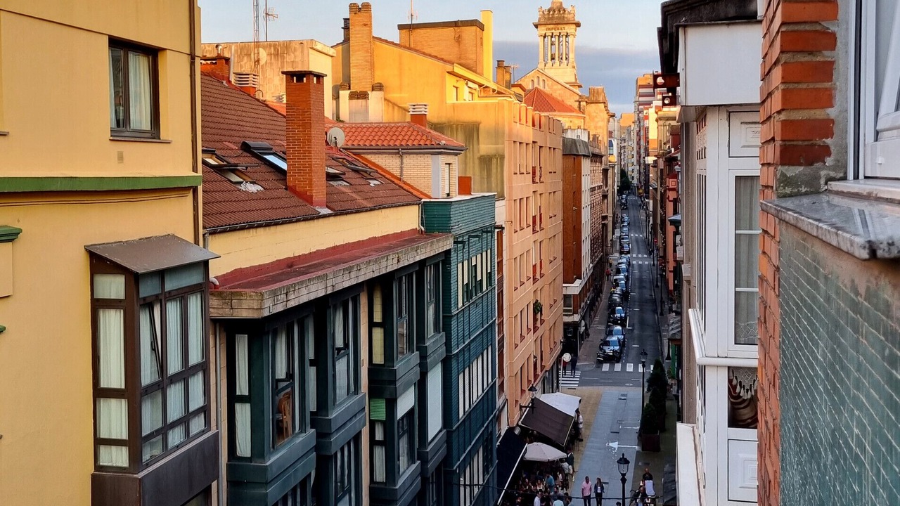 Photo of Others in Gijon City Centre
