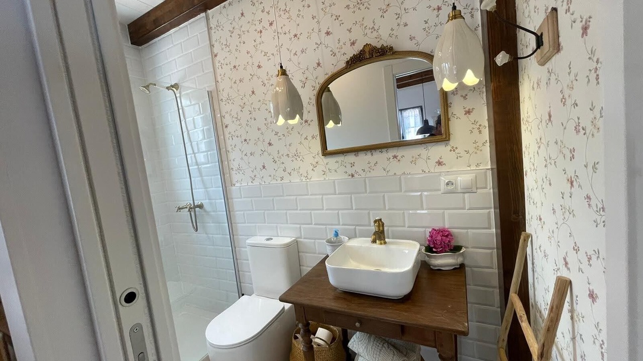 Photo of Bathroom in Riocorvo