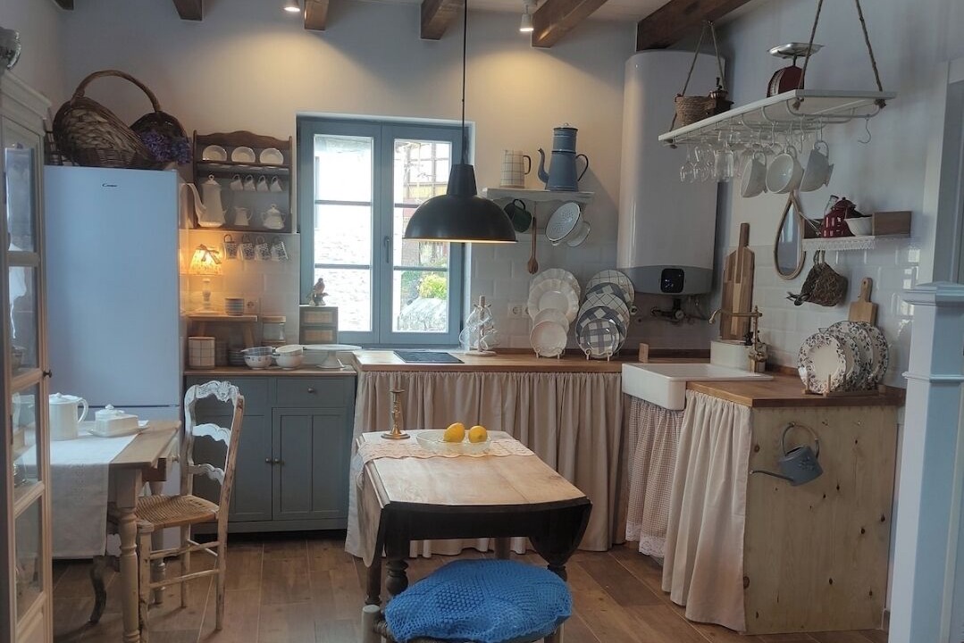 Photo of Kitchen in Riocorvo