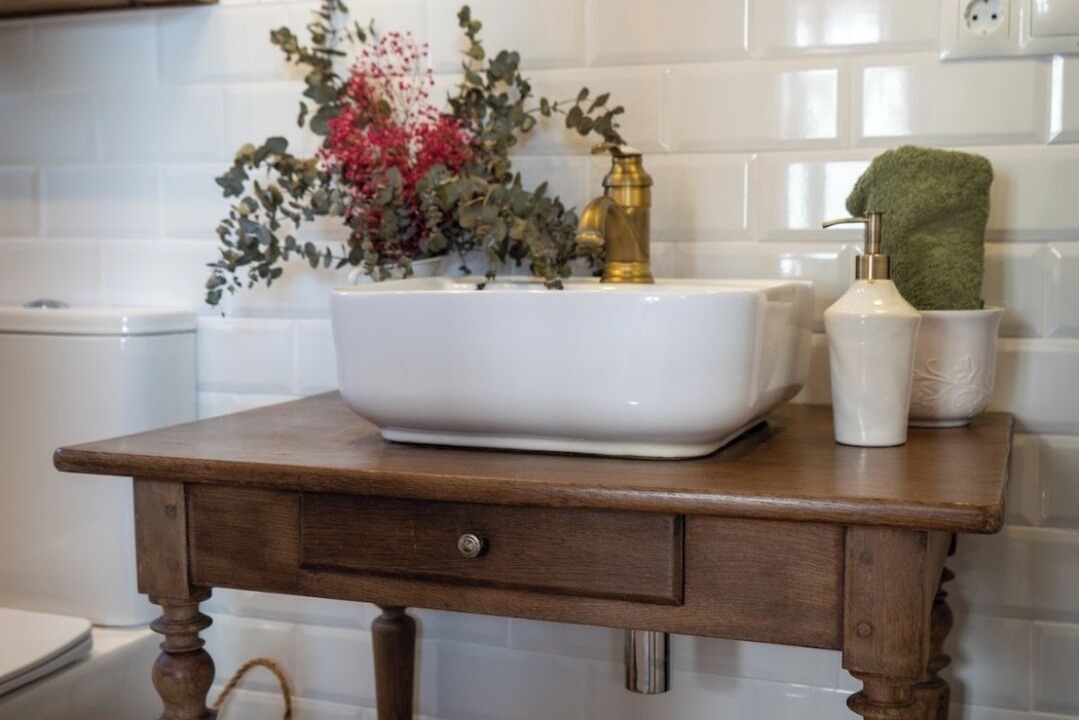 Photo of Bathroom in Riocorvo