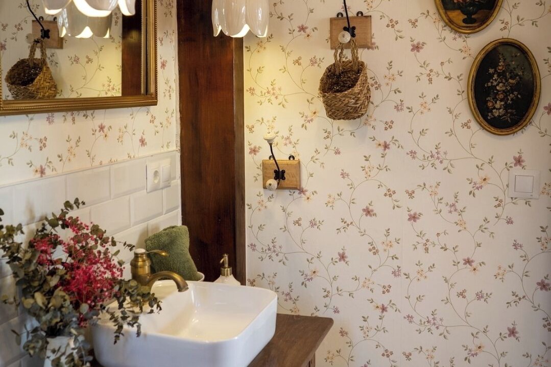 Photo of Bathroom in Riocorvo