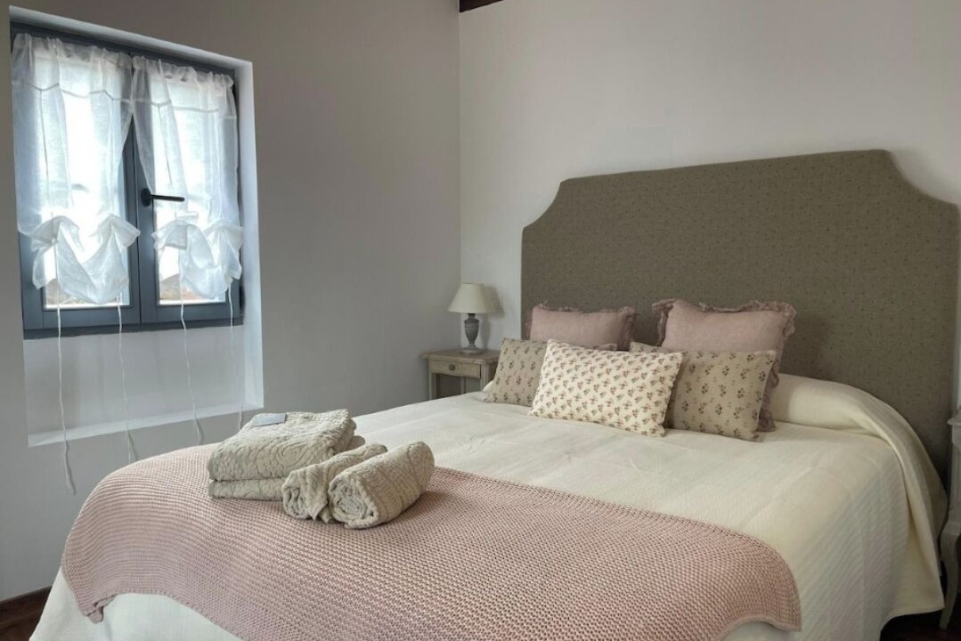 Photo of Bedroom in Riocorvo