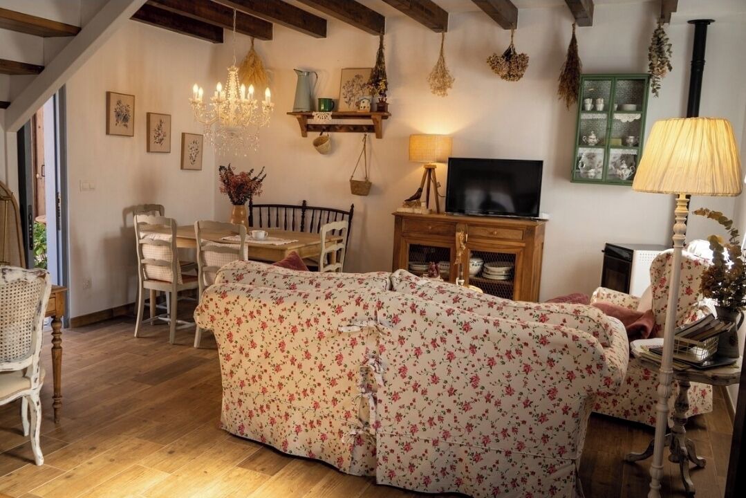 Photo of Livingroom in Riocorvo
