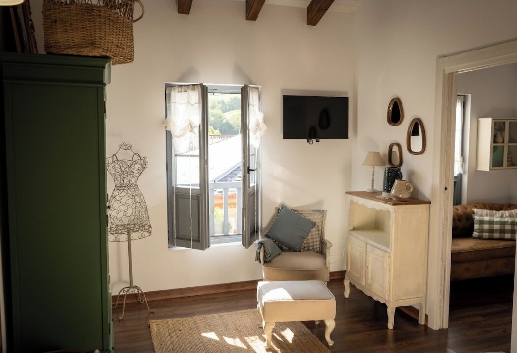 Photo of Livingroom in Riocorvo