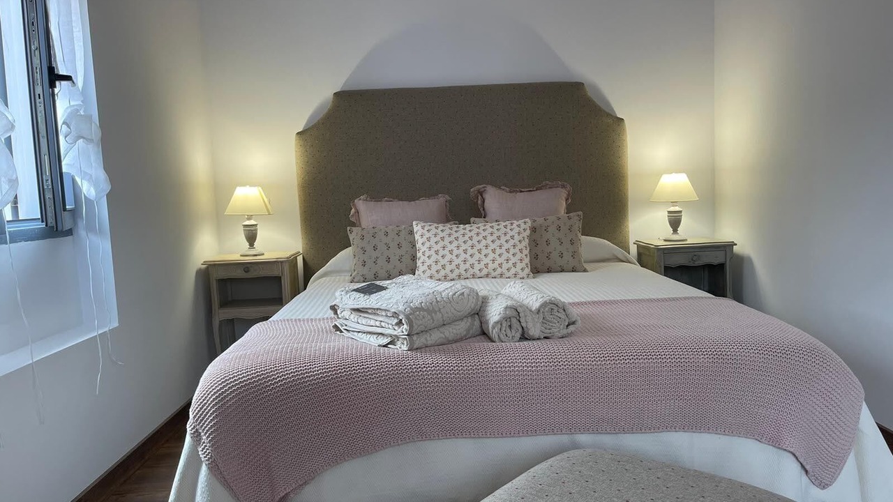 Photo of Bedroom in Riocorvo