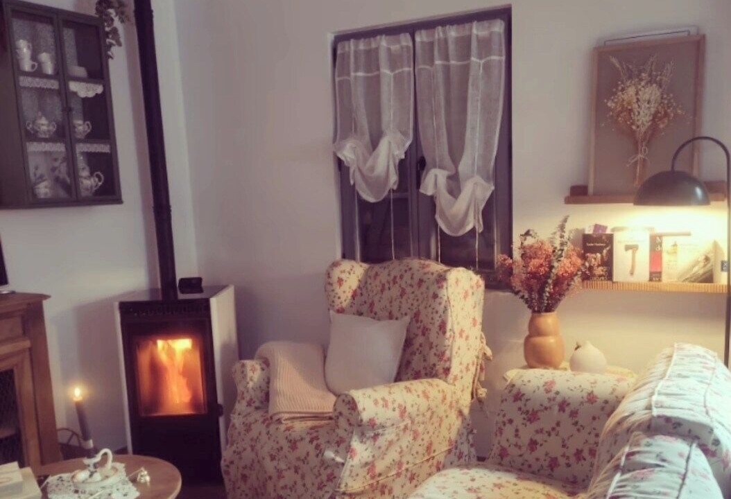 Photo of Livingroom in Riocorvo