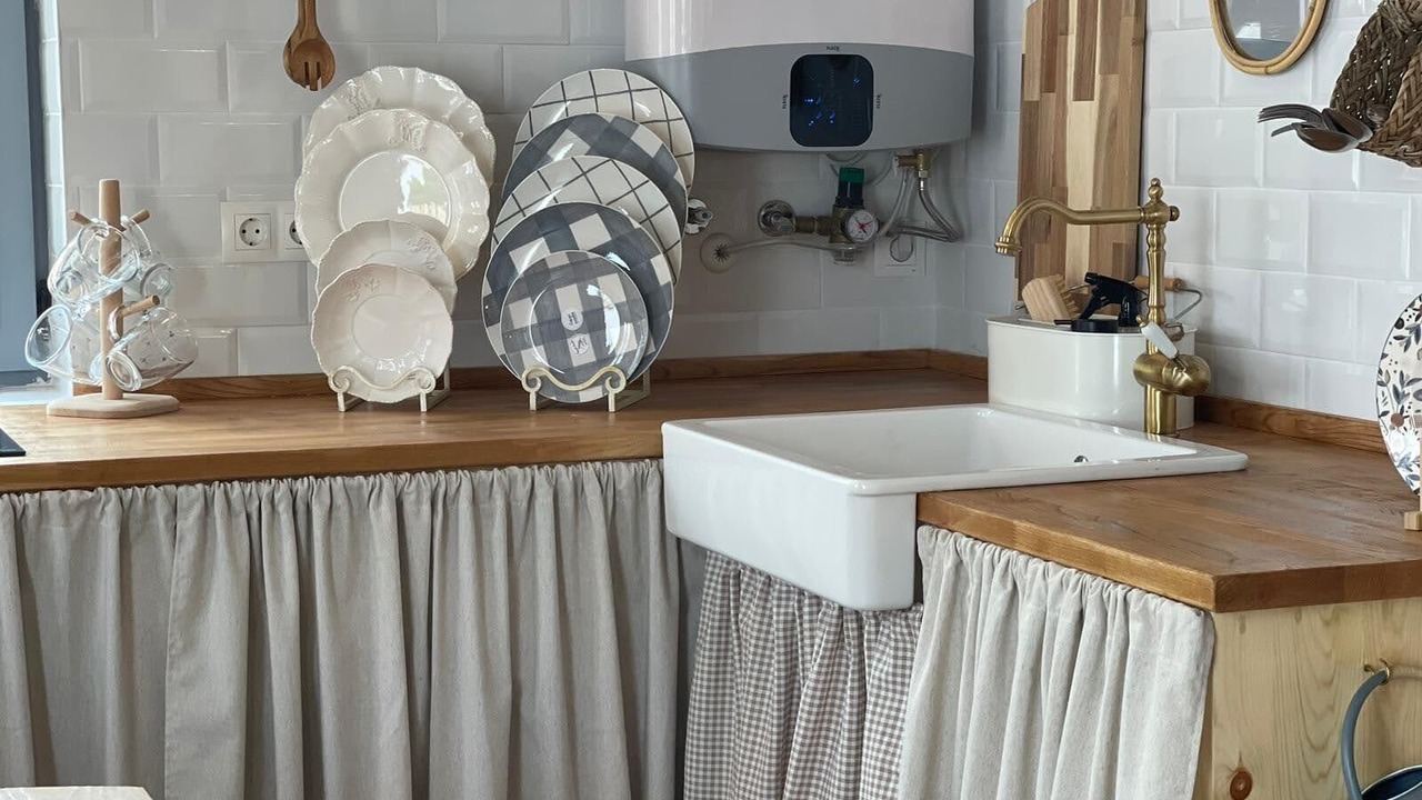 Photo of Bathroom in Riocorvo
