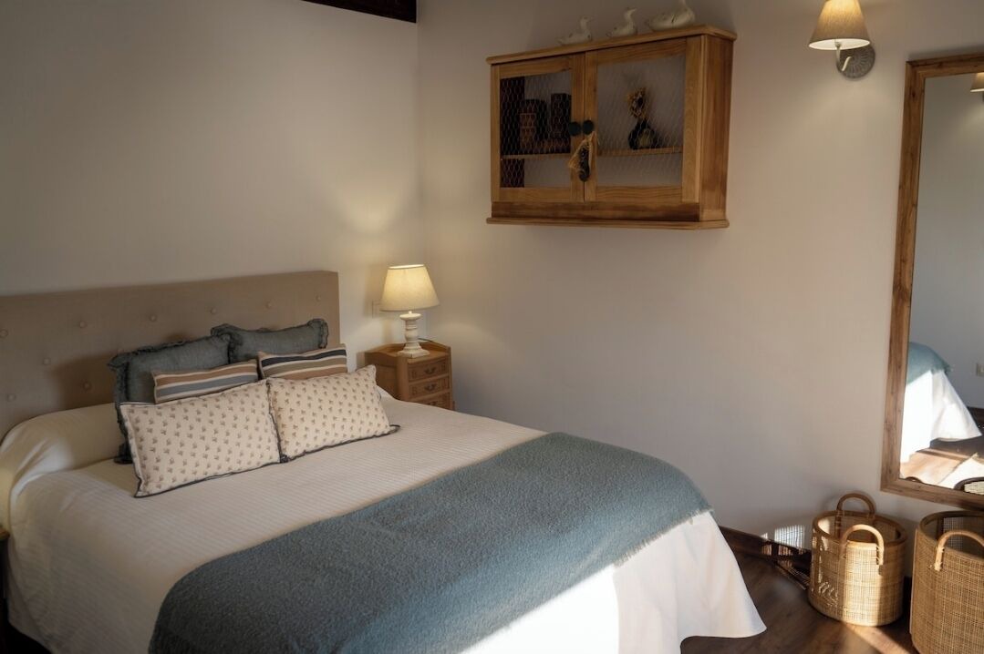 Photo of Bedroom in Riocorvo
