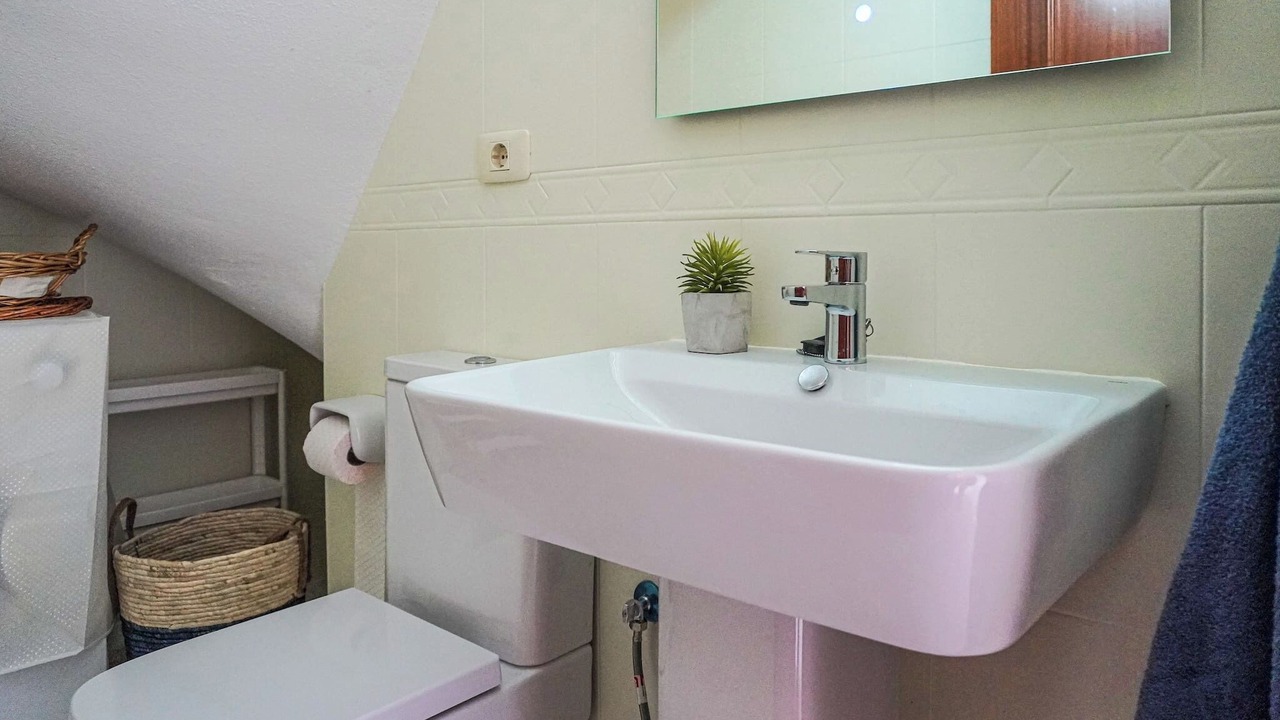 Photo of Bathroom in El Medano