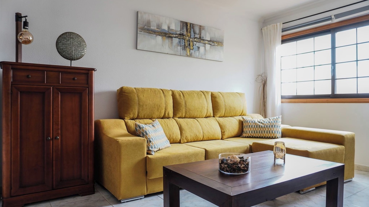 Photo of Livingroom in El Medano