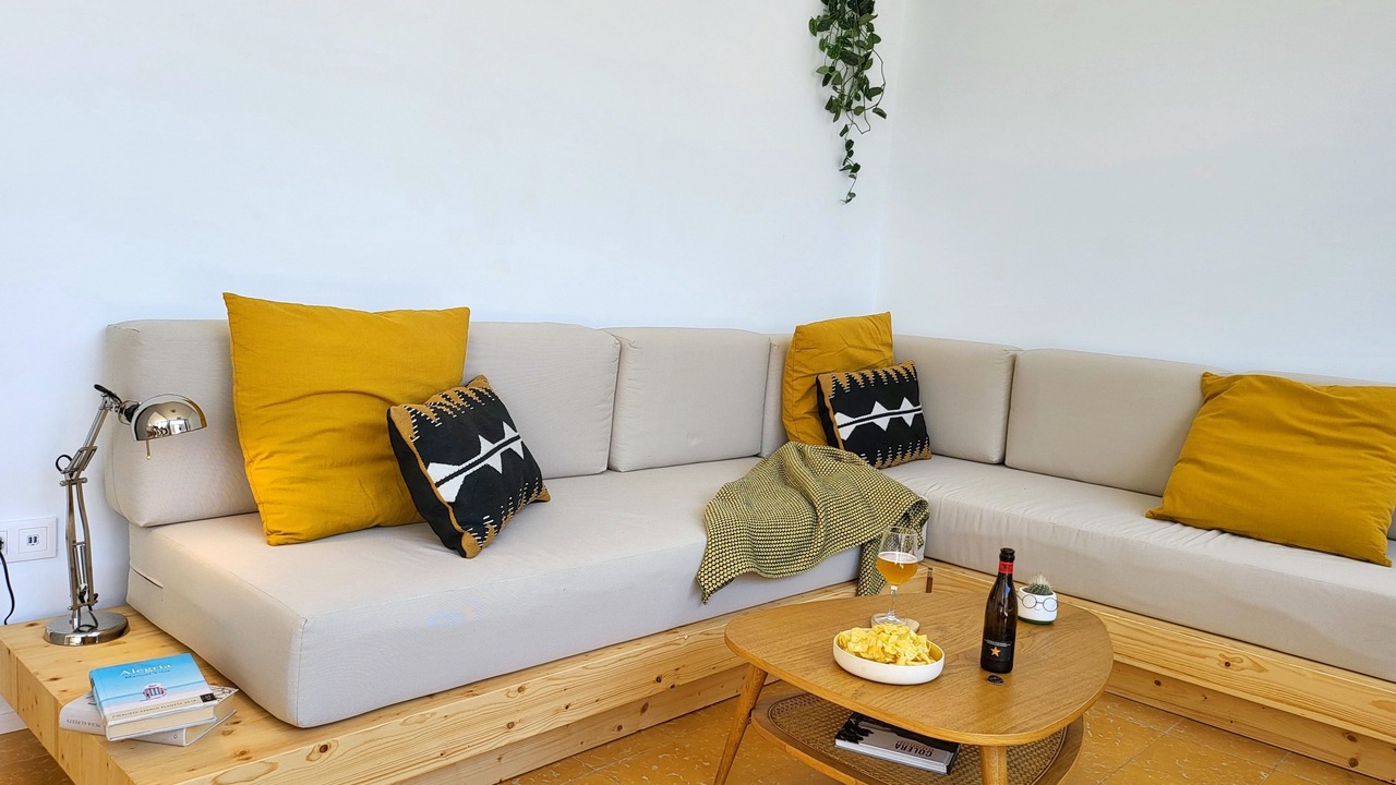 Photo of Livingroom in Colera