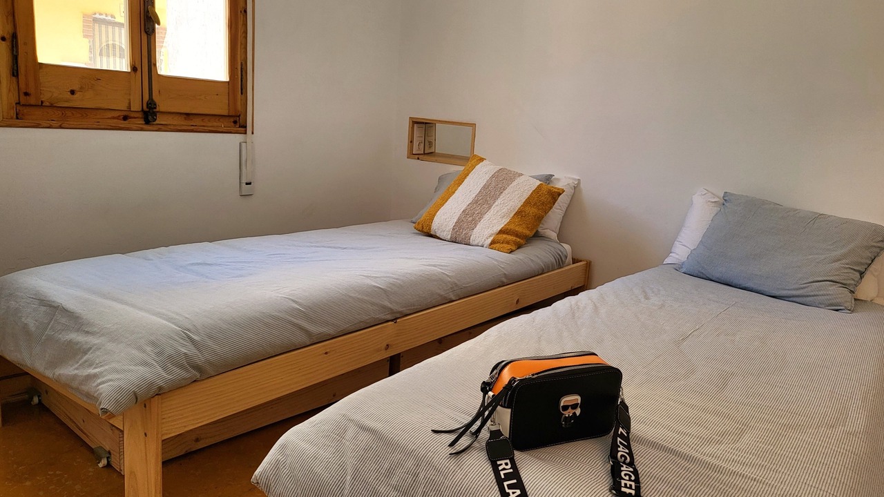 Photo of Bedroom in Colera