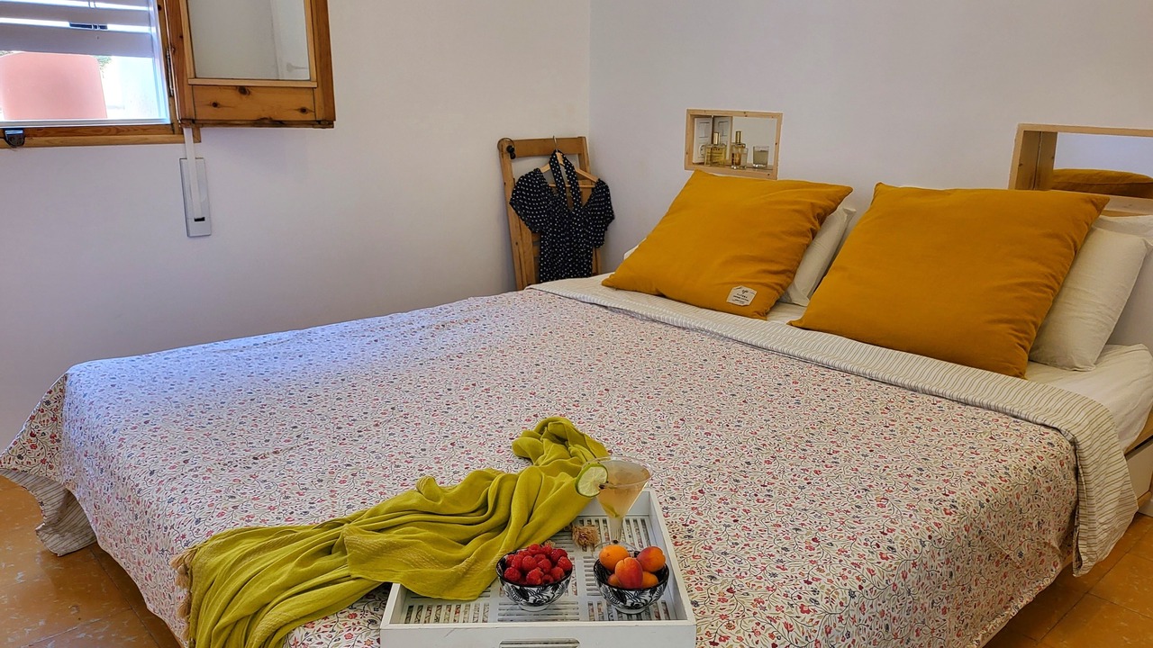 Photo of Bedroom in Colera