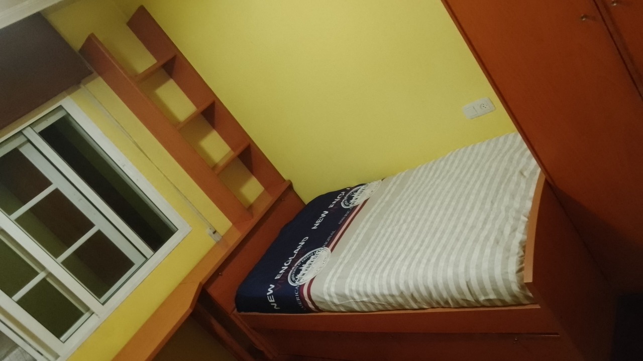 Photo of Bedroom in Arcade
