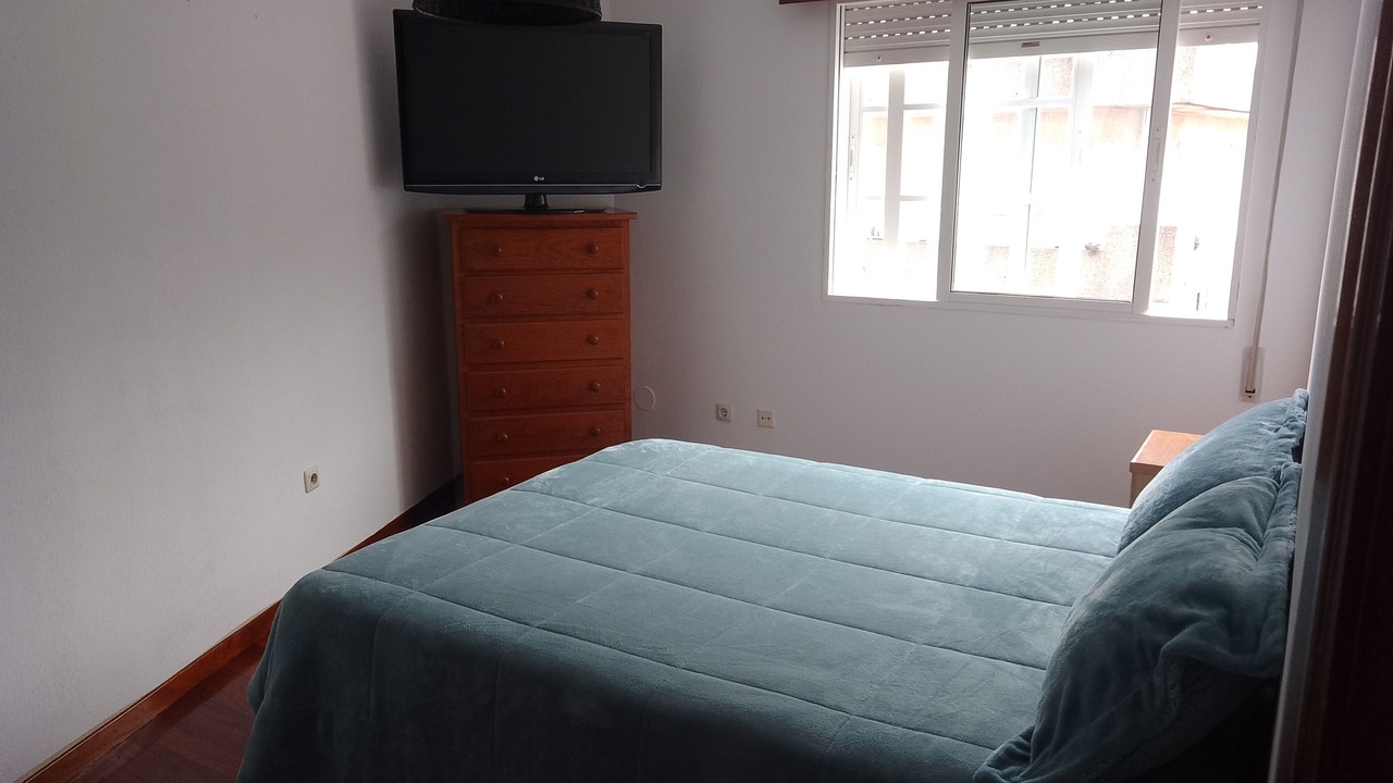 Photo of Bedroom in Arcade