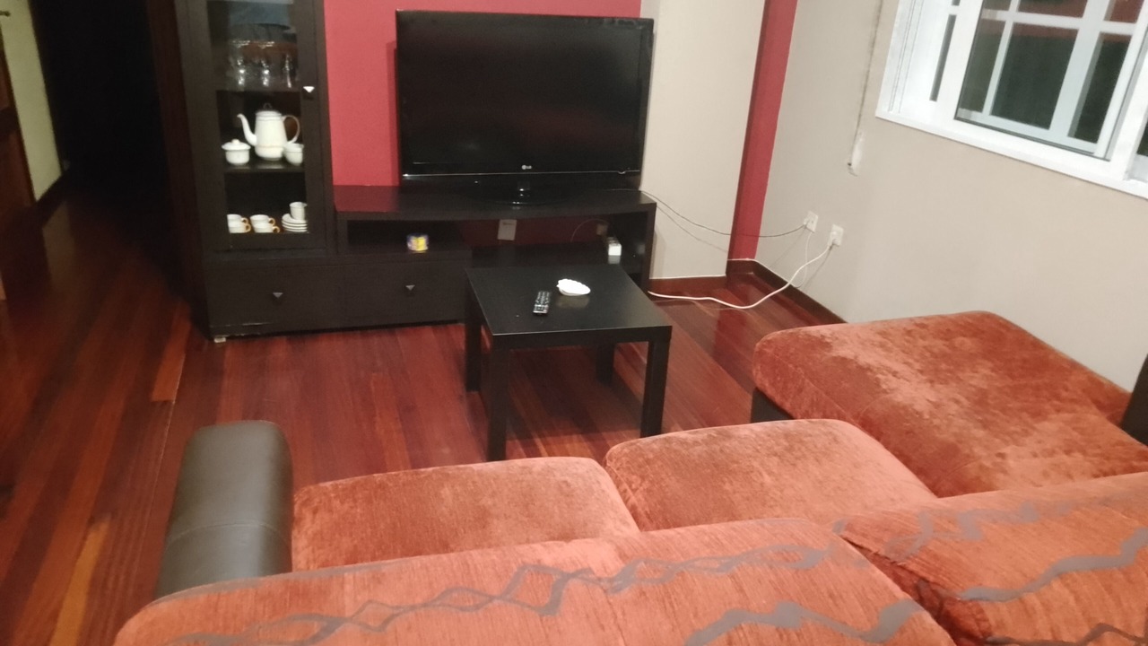 Photo of Livingroom in Arcade
