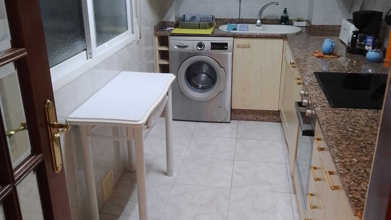 Photo of Kitchen in Arcade