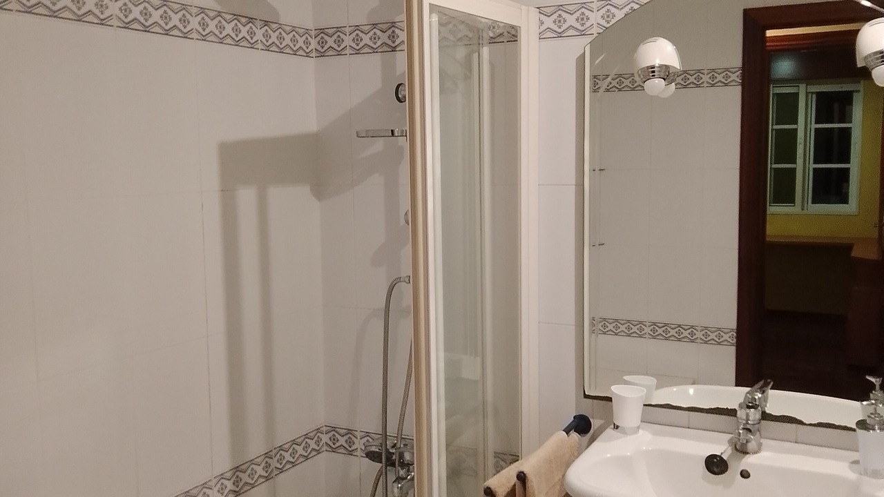 Photo of Bathroom in Arcade