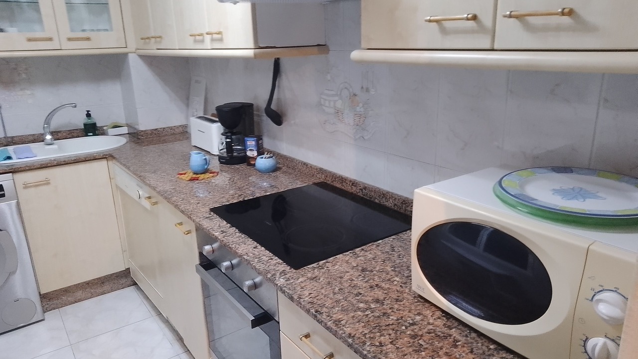 Photo of Kitchen in Arcade