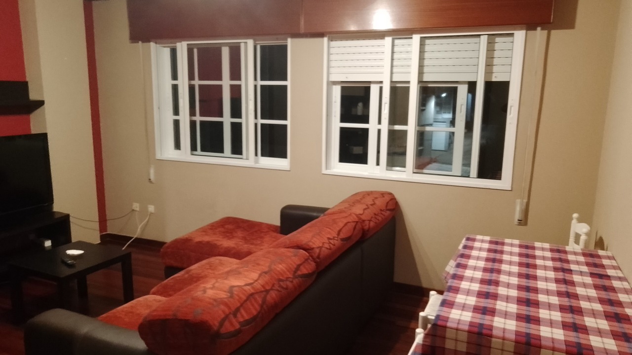 Photo of Livingroom in Arcade