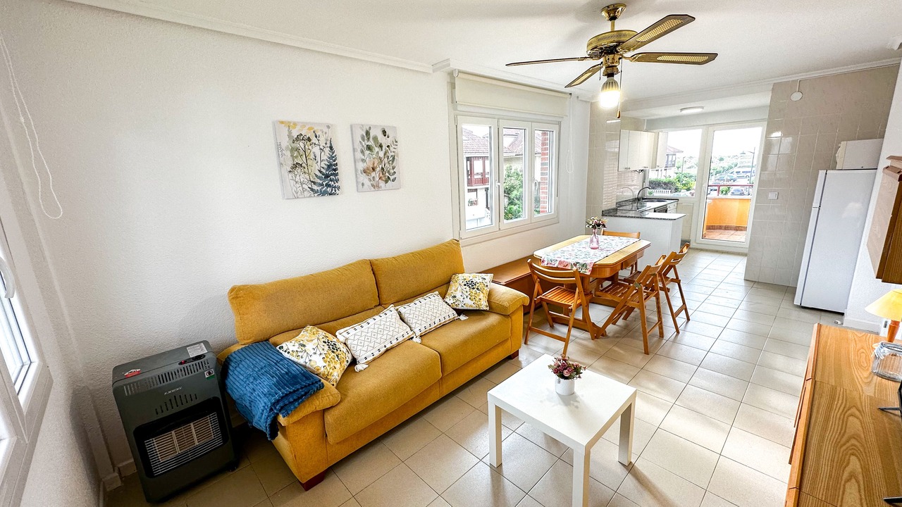 Photo of Livingroom in Somo
