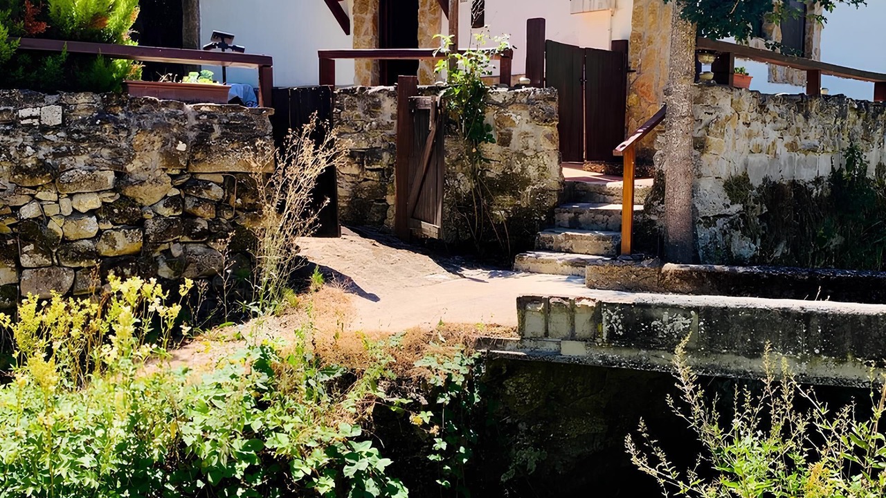 Photo of Outdoor in Reocin de los Molinos