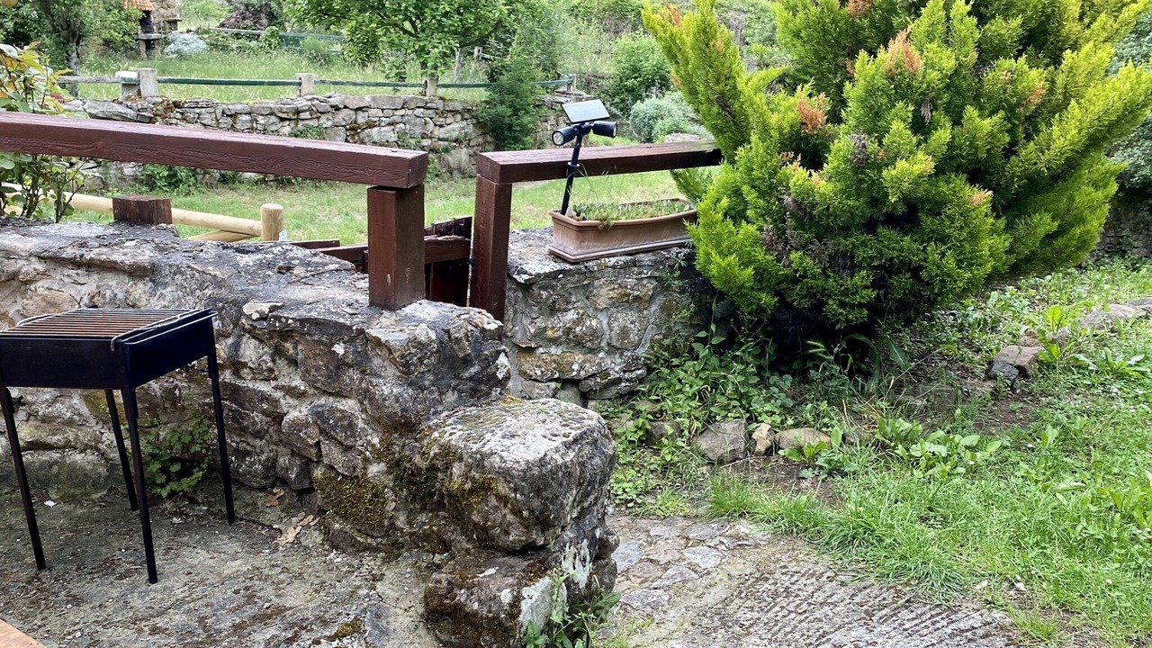 Photo of Outdoor in Reocin de los Molinos