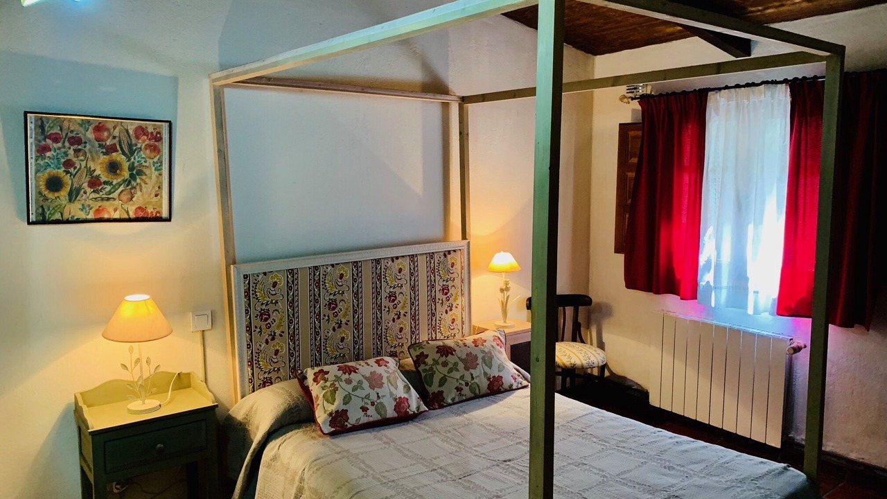 Photo of Bedroom in Reocin de los Molinos