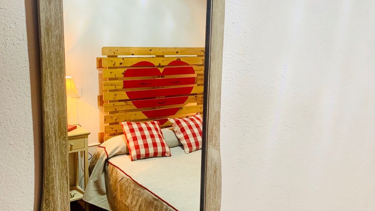 Photo of Bedroom in Reocin de los Molinos