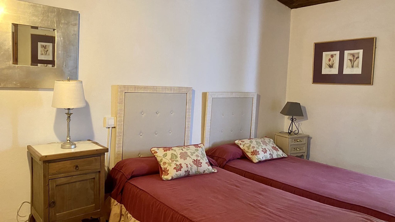Photo of Bedroom in Reocin de los Molinos