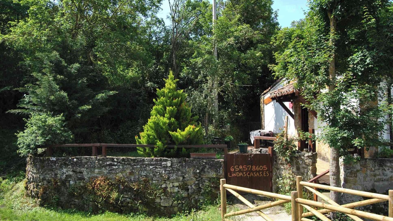 Photo of Outdoor in Reocin de los Molinos