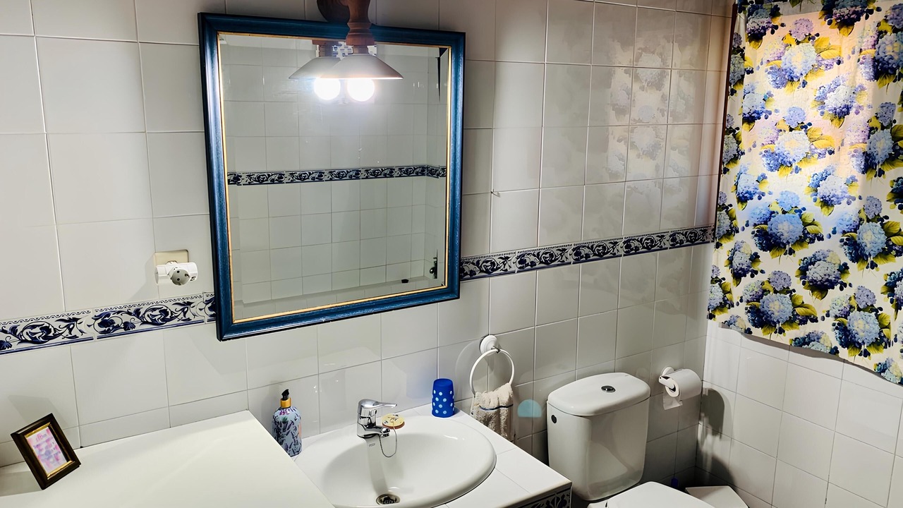 Photo of Bathroom in Reocin de los Molinos