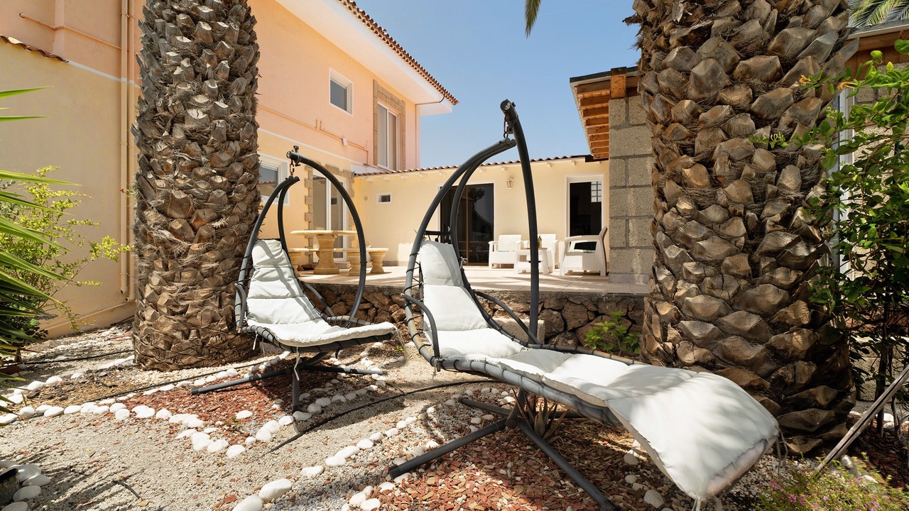 Photo of Patio Balcony in San Isidro