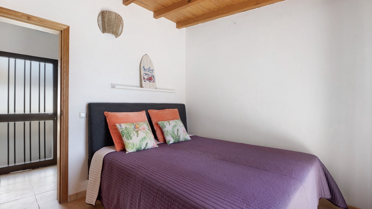 Photo of Bedroom in San Isidro