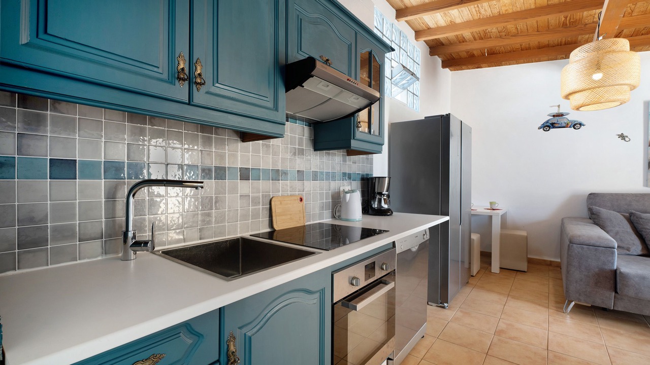 Photo of Kitchen in San Isidro