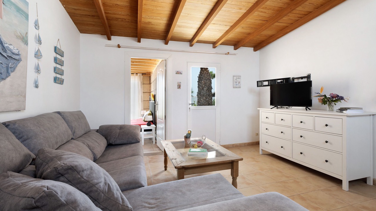 Photo of Livingroom in San Isidro