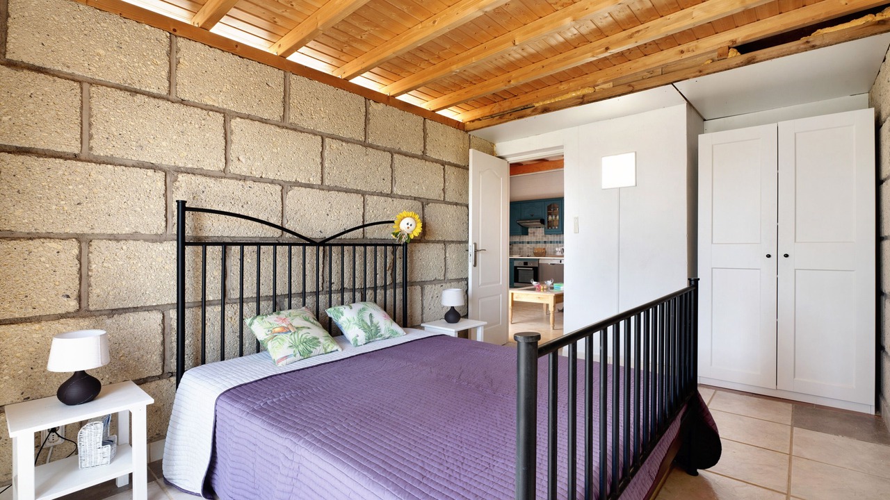 Photo of Bedroom in San Isidro