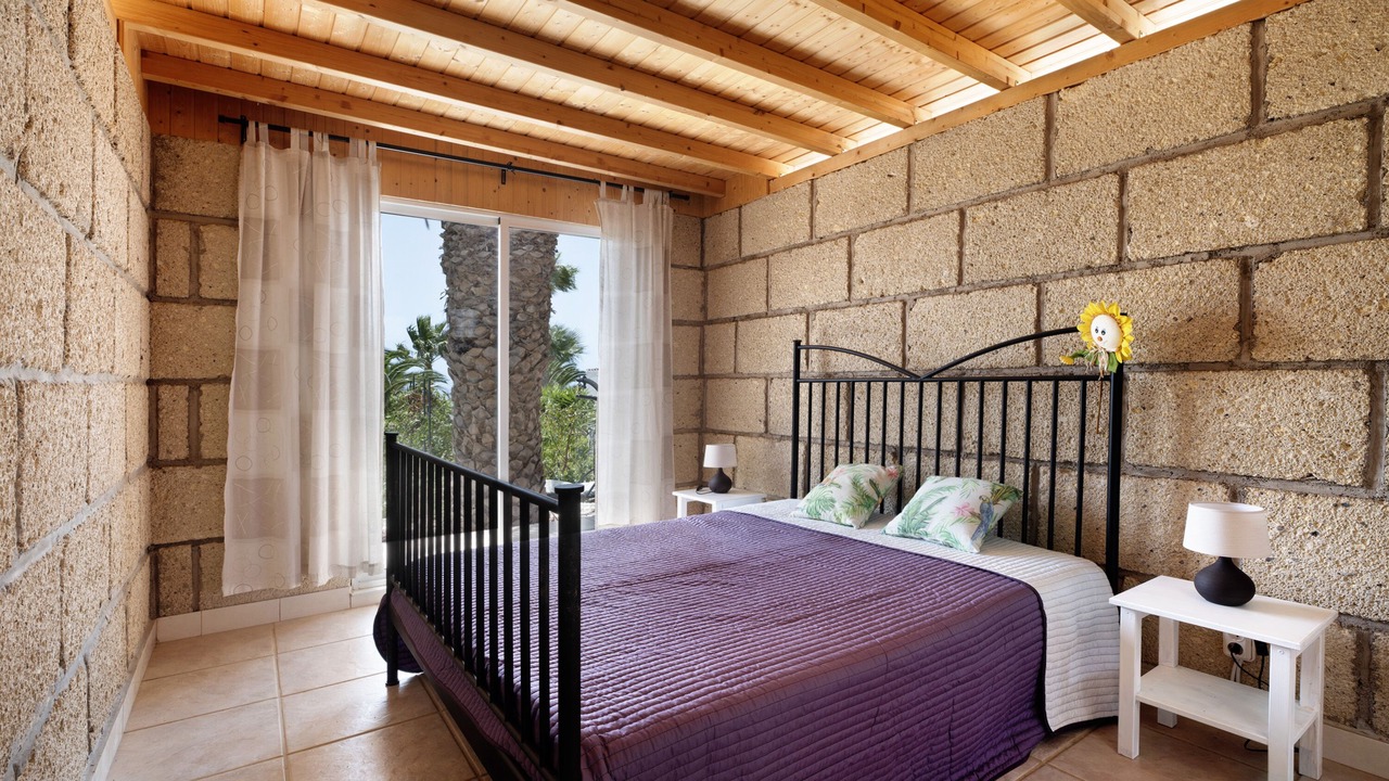 Photo of Bedroom in San Isidro