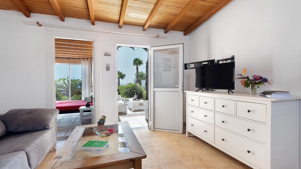 Photo of Livingroom in San Isidro