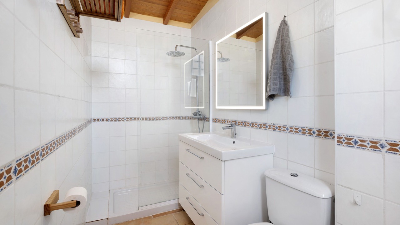 Photo of Bathroom in San Isidro