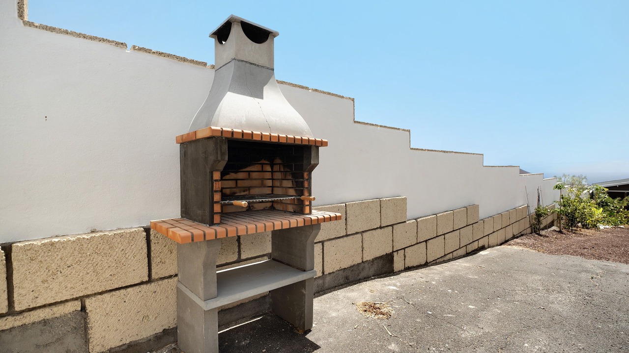 Photo of Outdoor in San Isidro