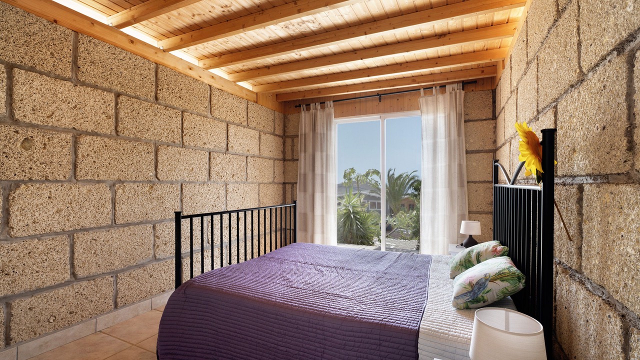 Photo of Bedroom in San Isidro