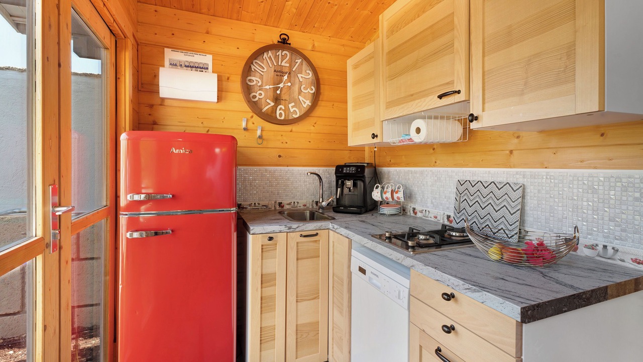 Photo of Kitchen in San Isidro