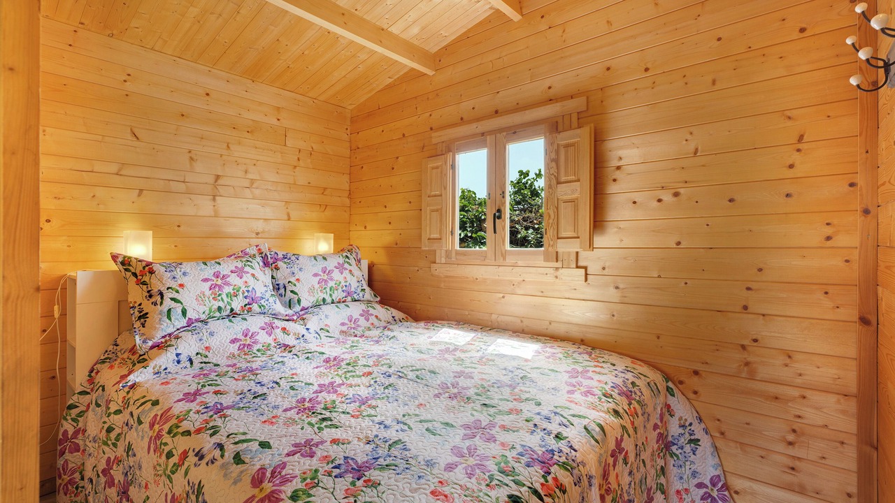 Photo of Bedroom in San Isidro