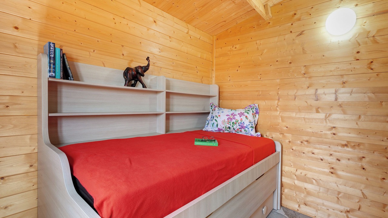 Photo of Bedroom in San Isidro