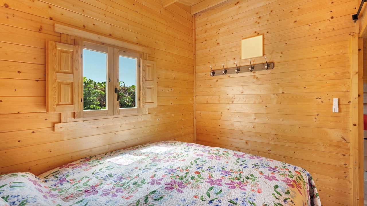 Photo of Bedroom in San Isidro