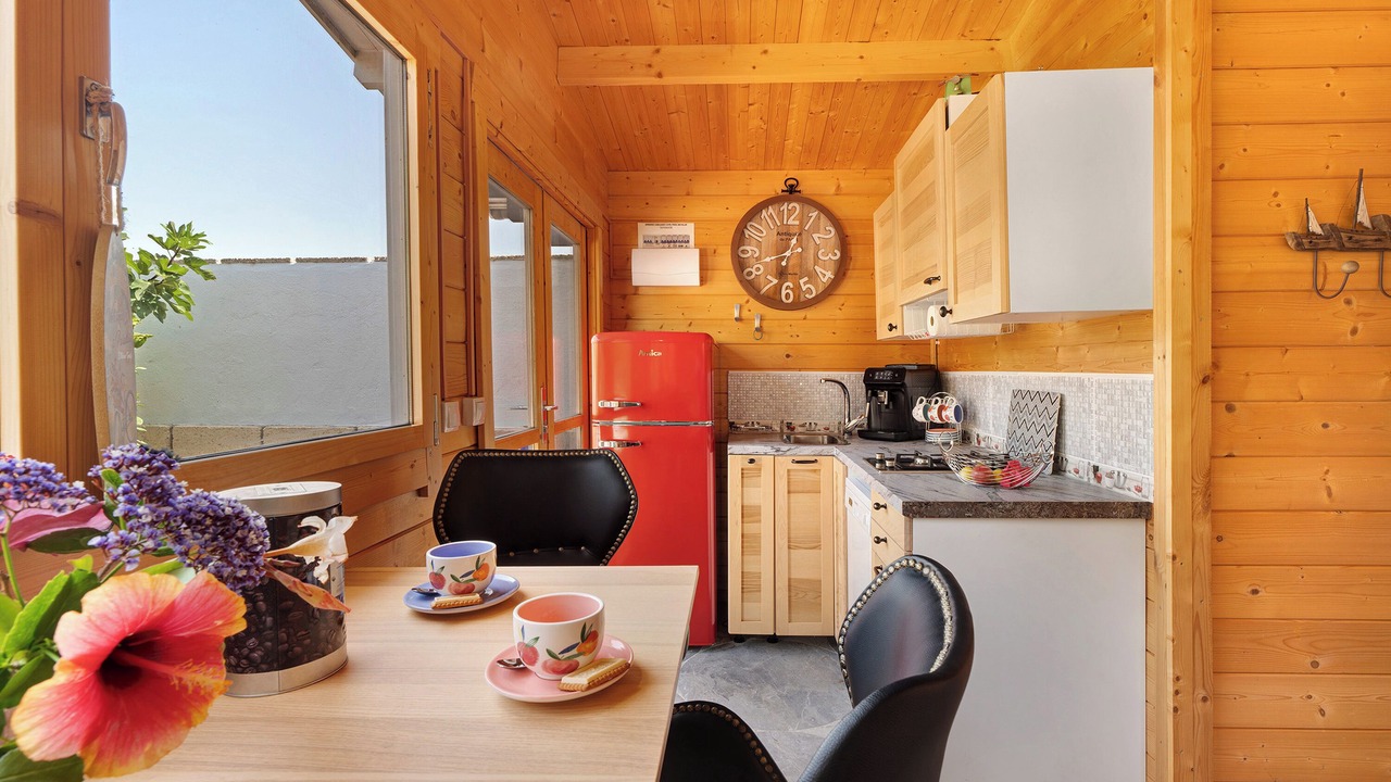 Photo of Kitchen in San Isidro